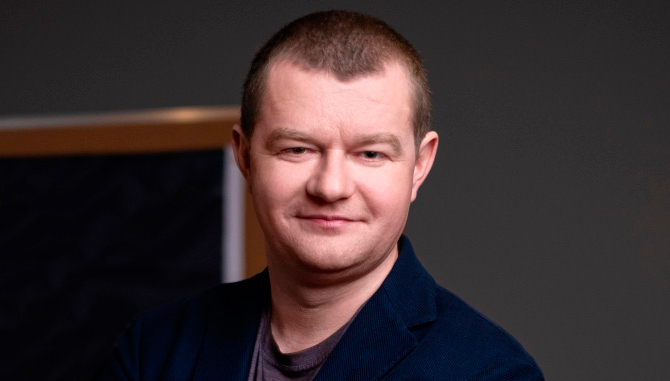 Макс Поляков