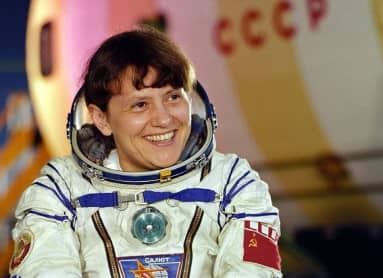 Світлана Савицька