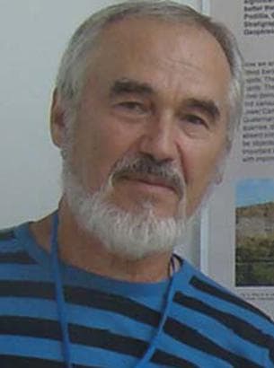 Владимир Гриценко