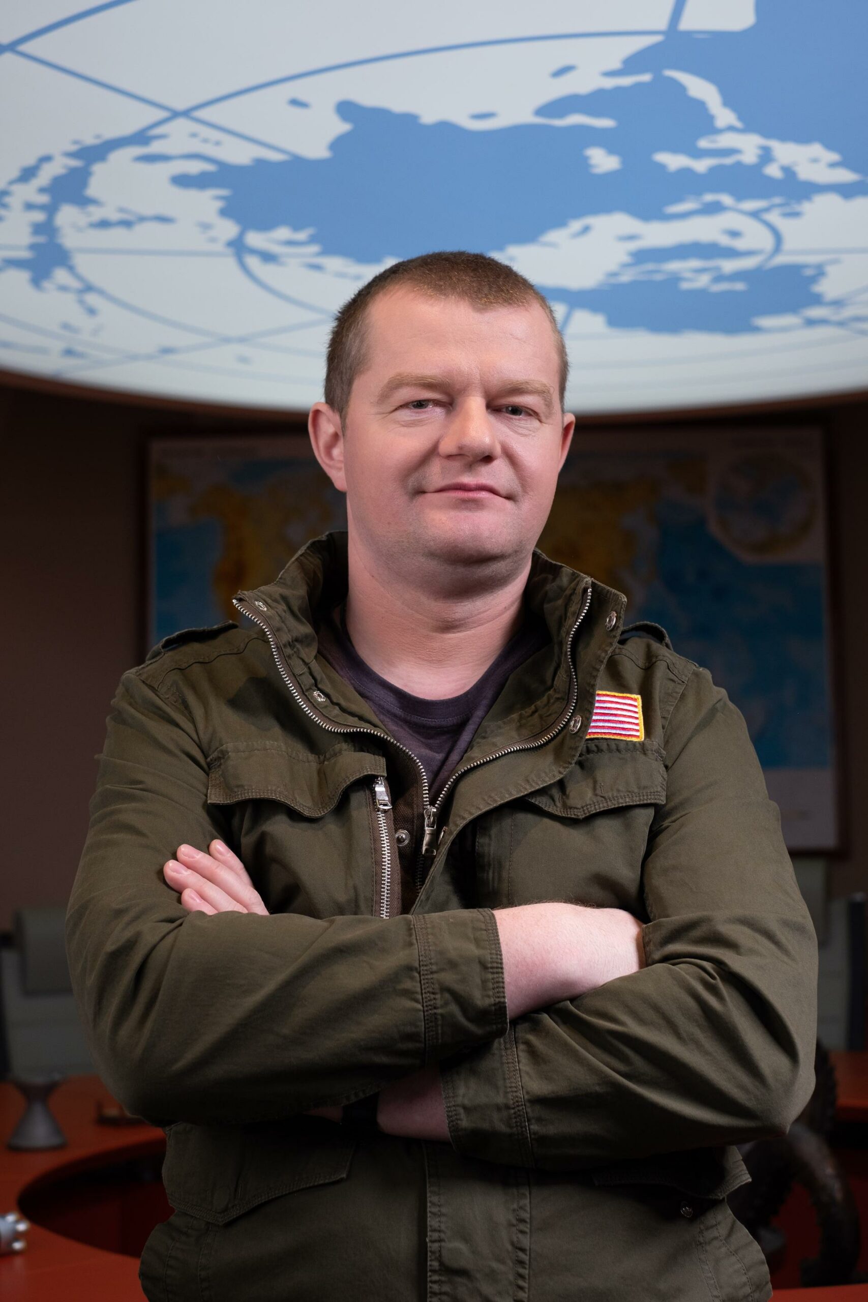 max polyakov