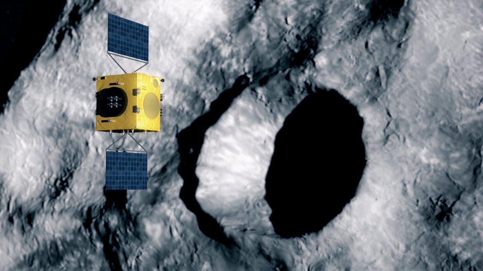 https://dev.universemagazine.com/wp-content/uploads/2020/09/Hera_scans_DART_s_impact_crater_pillars.jpg