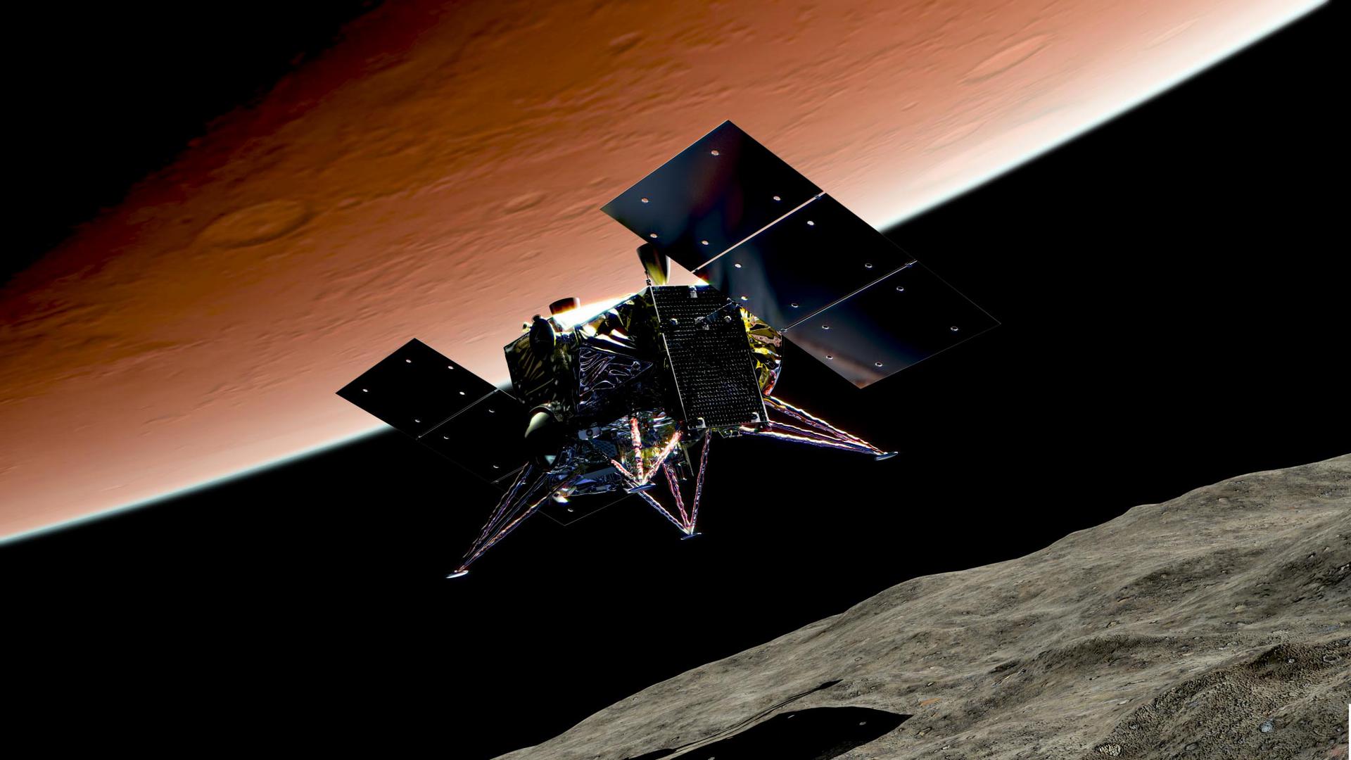 JAXA