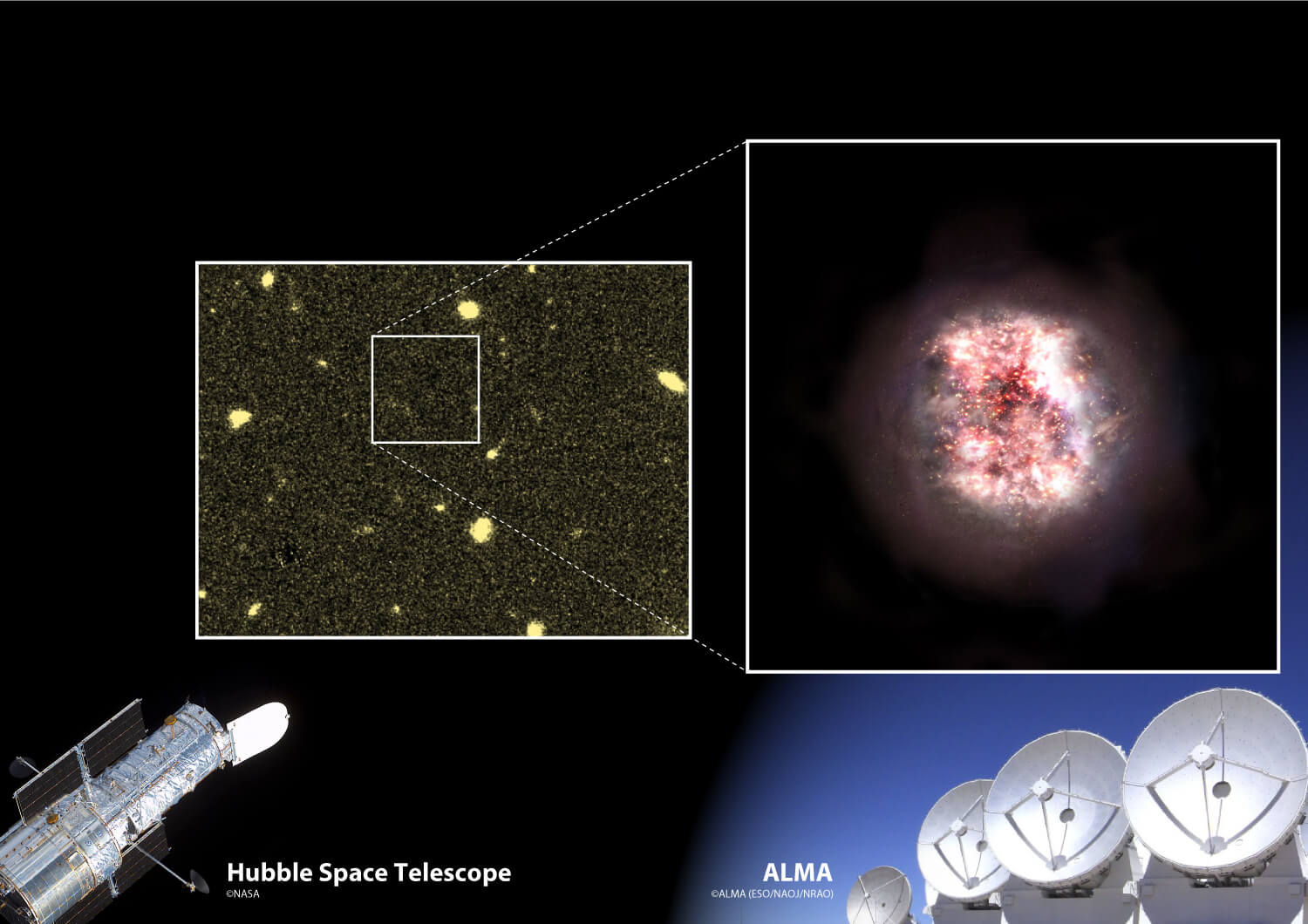 ALMA