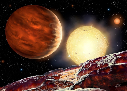 Exoplanet_GQ_Lupi_b