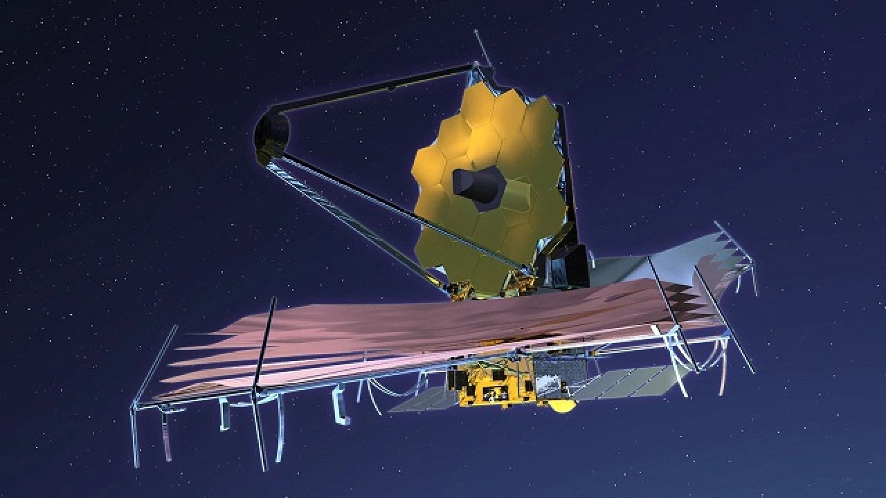 JWST