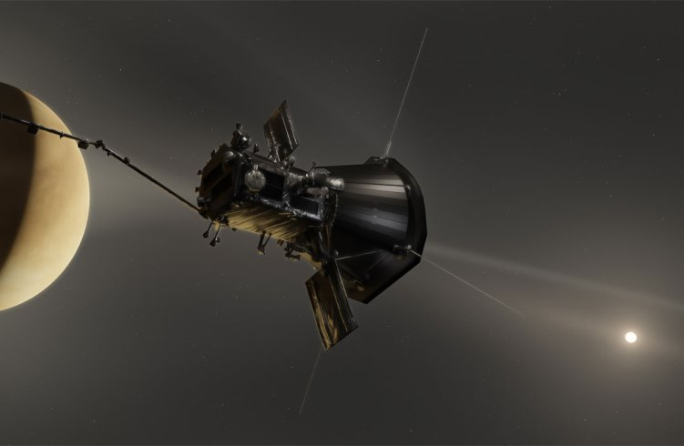 Parker Solar Probe