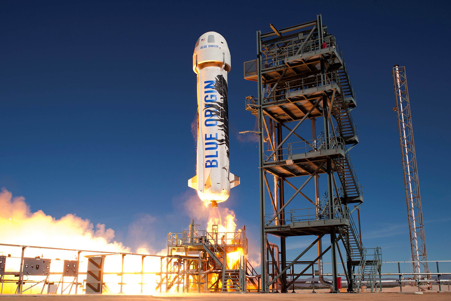 BlueOrigin