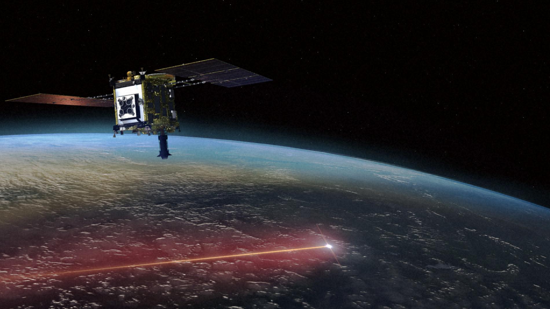 hayabusa2