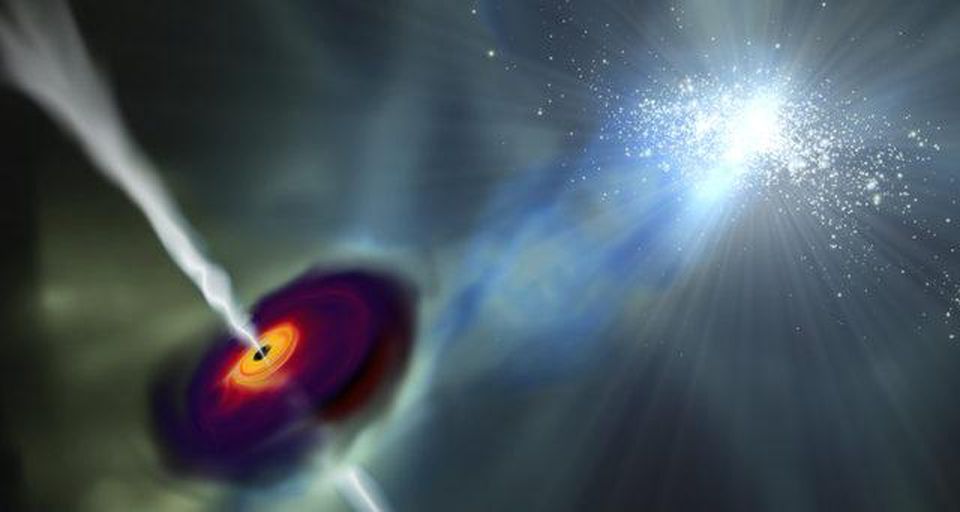 Black Hole