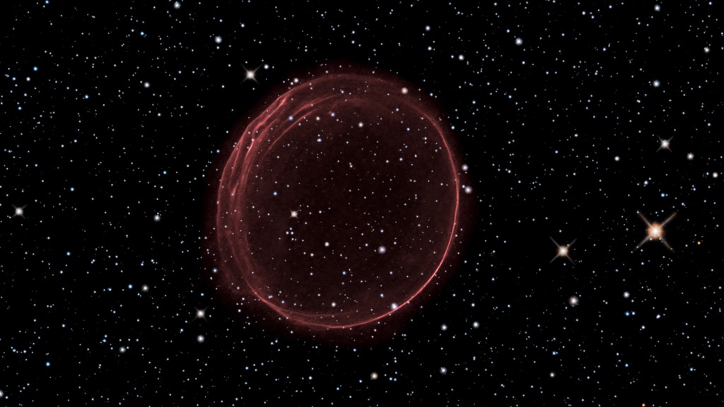 SNR 0509-67.5