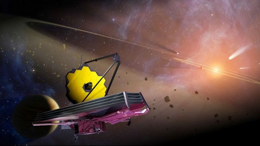 JWST