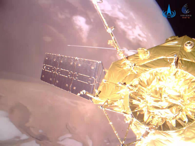 Tainwen-1