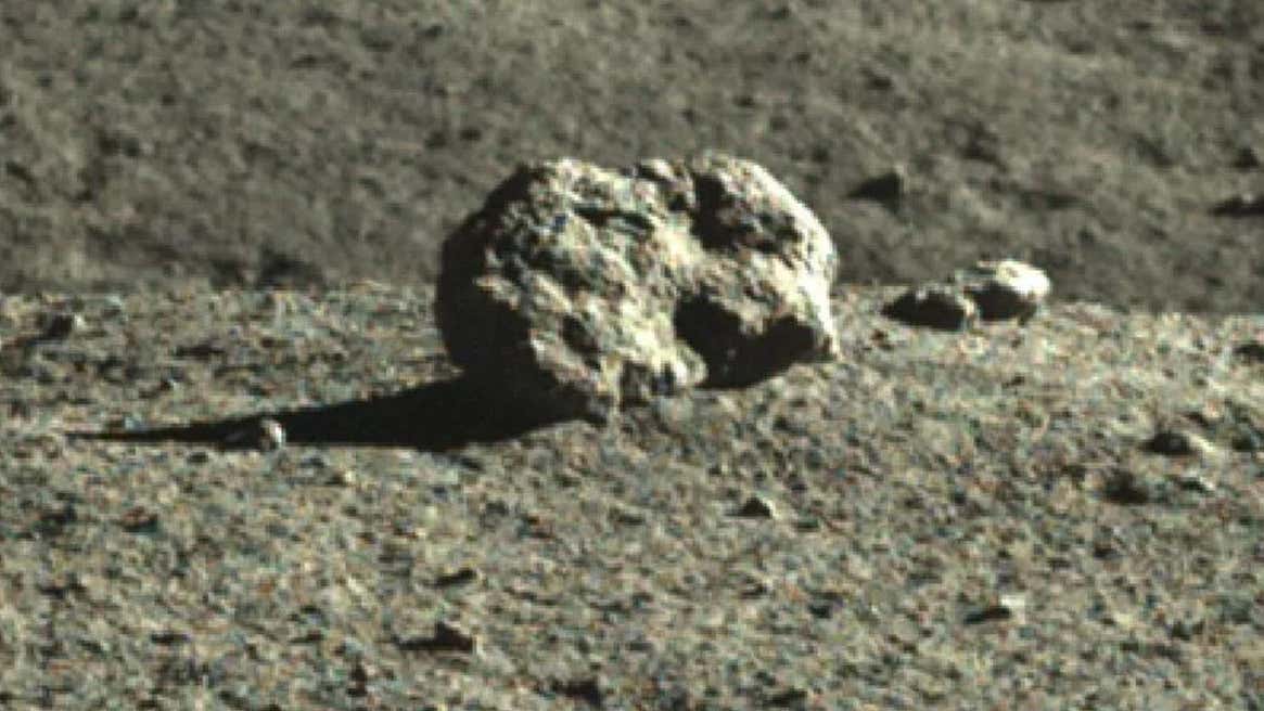 Yutu-2