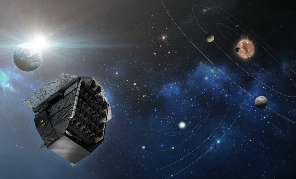PLAnetary Transits and Oscillations of stars (PLATO)