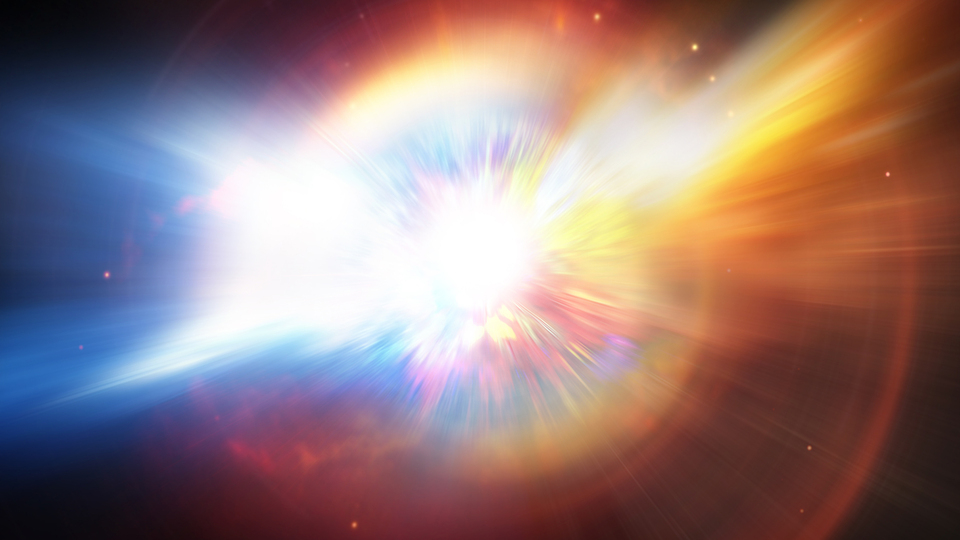 Supernova