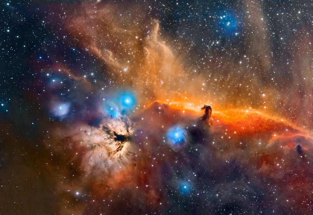 NGC 2023