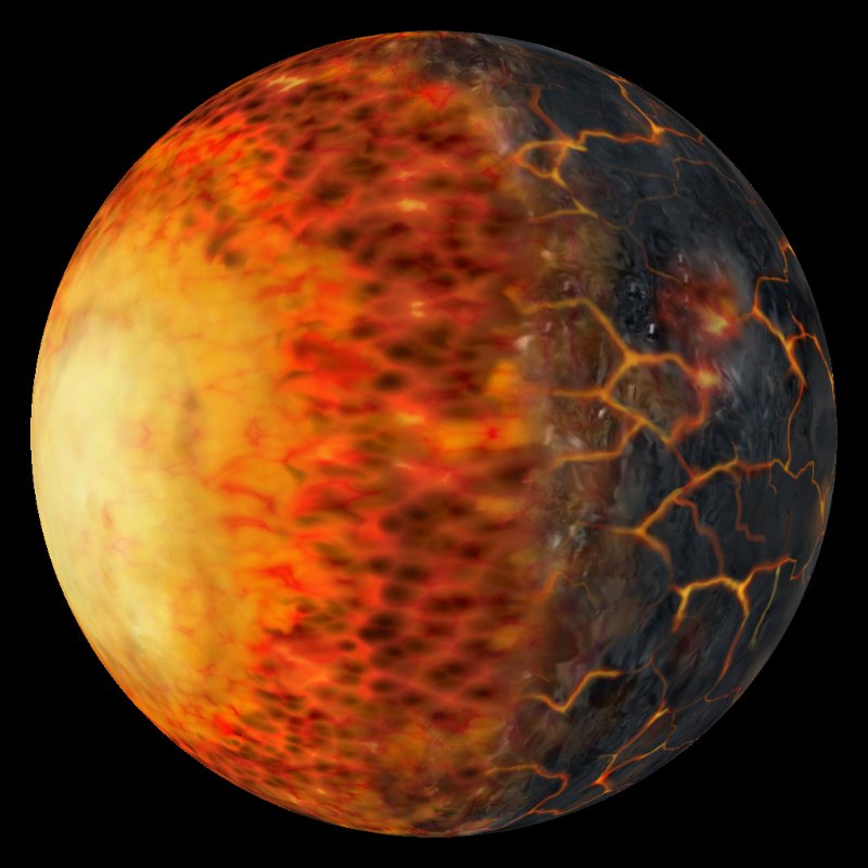 Kepler-10b