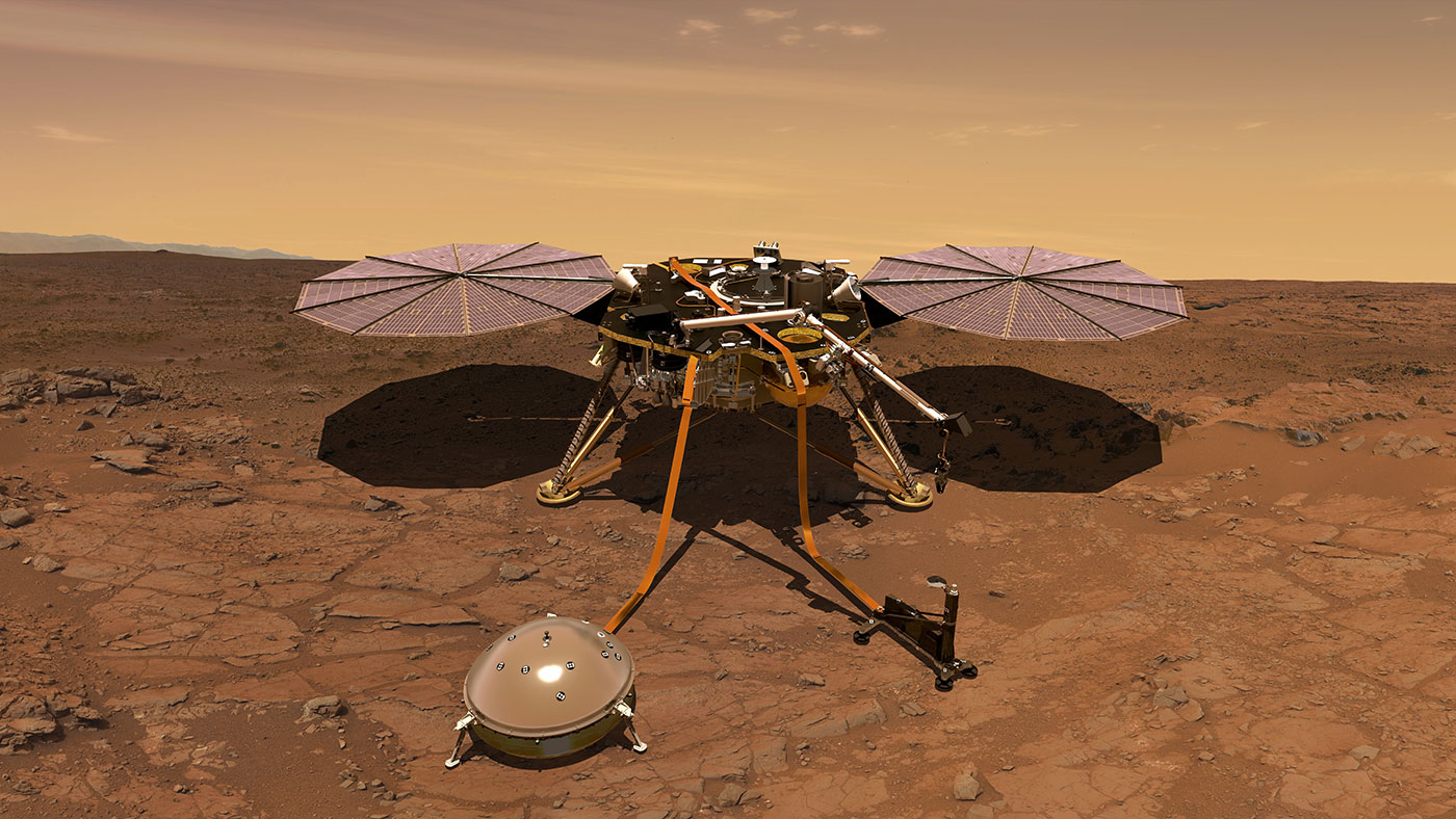 NASA InSight