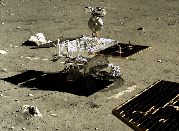 Yutu-2
