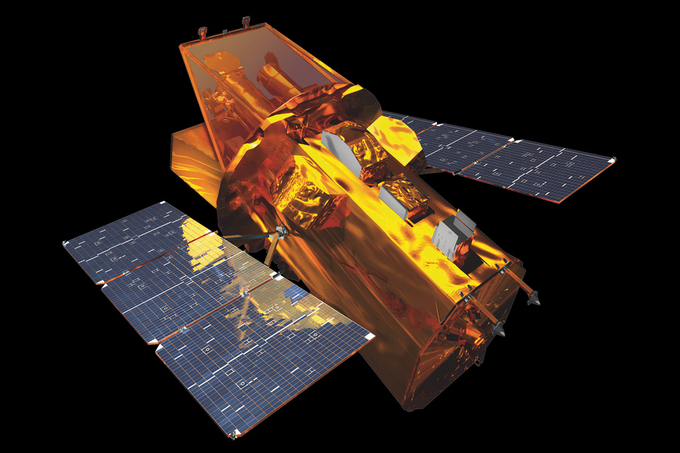 NASA Swift