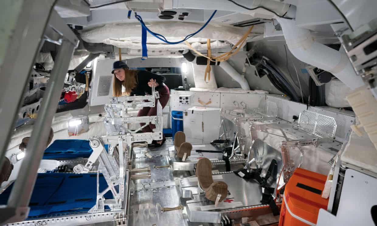 NASA