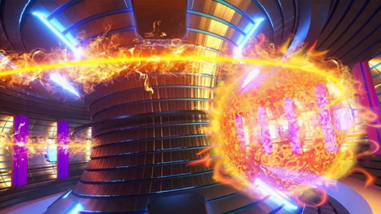 Joint European Torus