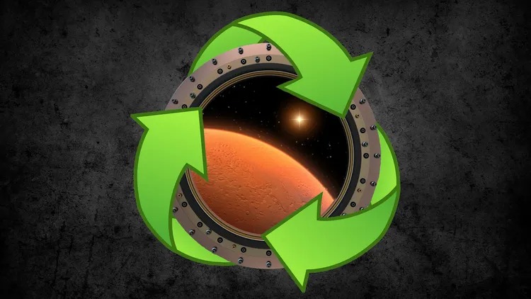 Waste to Base
