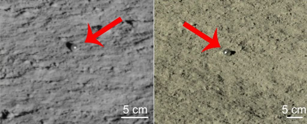 Yutu-2 