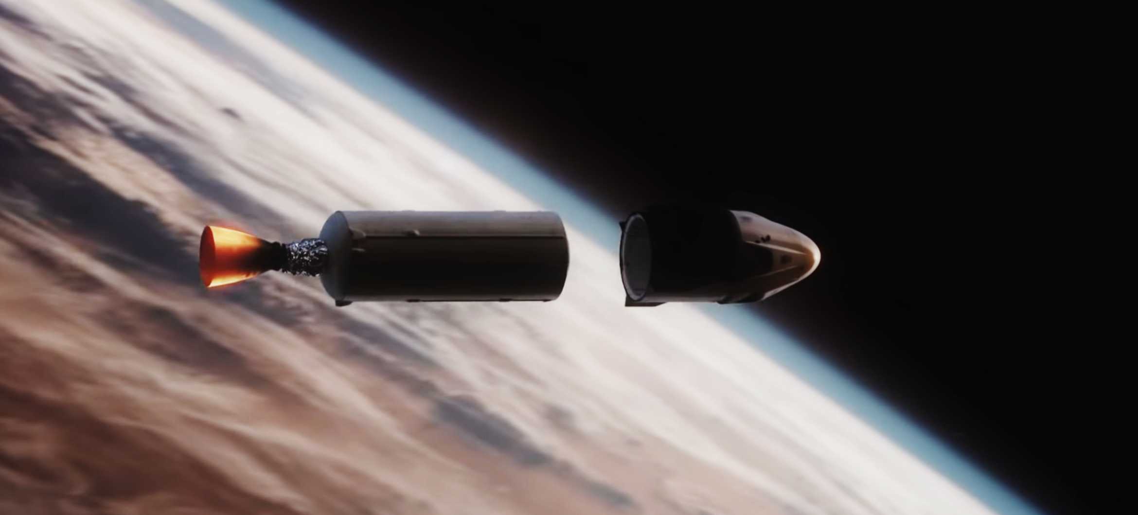 SpaceX Falcon 9