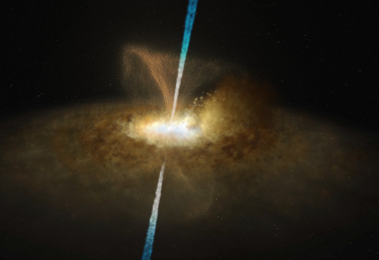 Messier 77