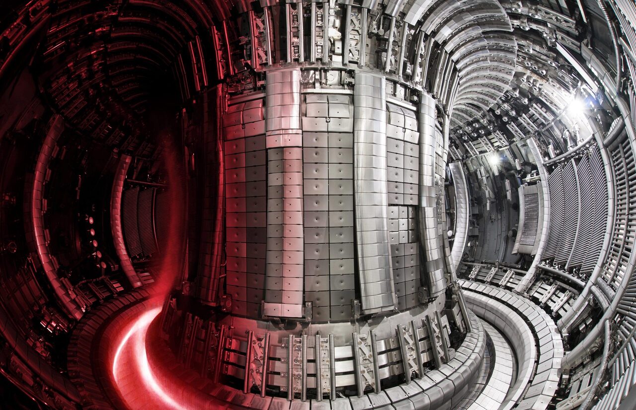 Joint European Torus