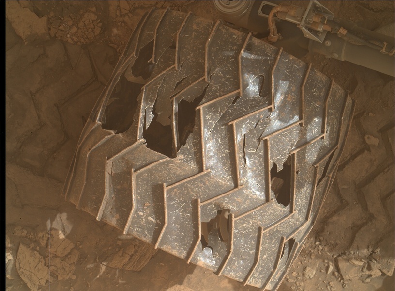 Curiosity