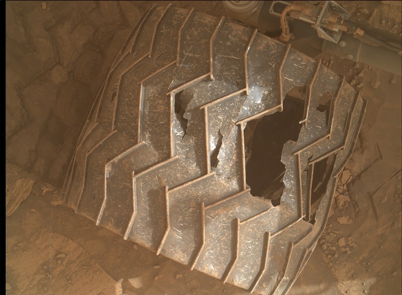 Curiosity