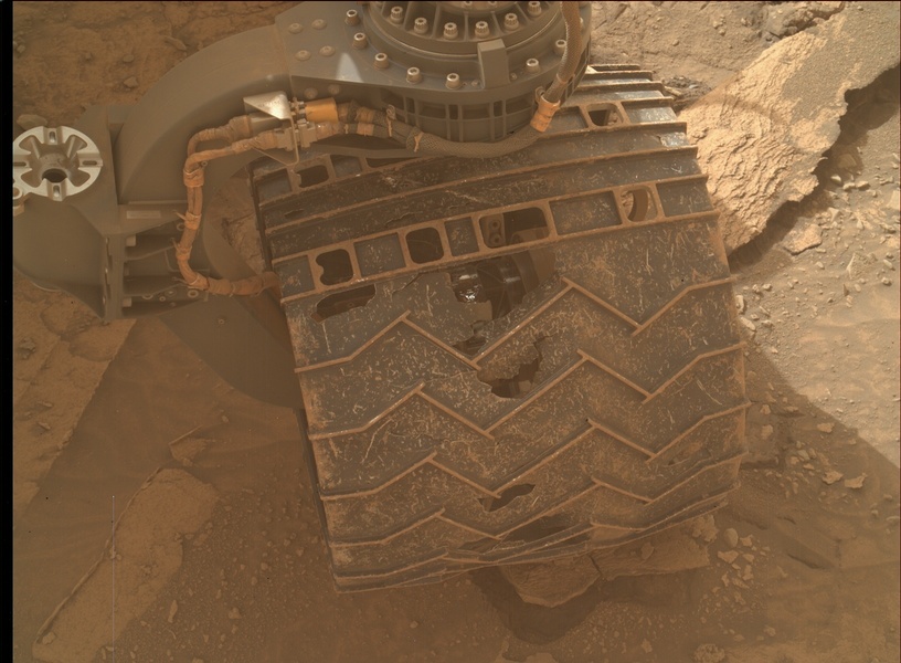 Curiosity