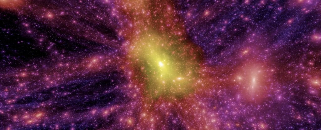 universe-simulation