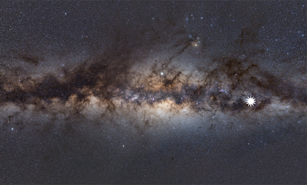 GLEAM-X J162759.5-523504.3 