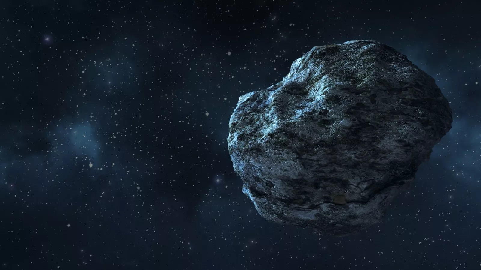 asteroid