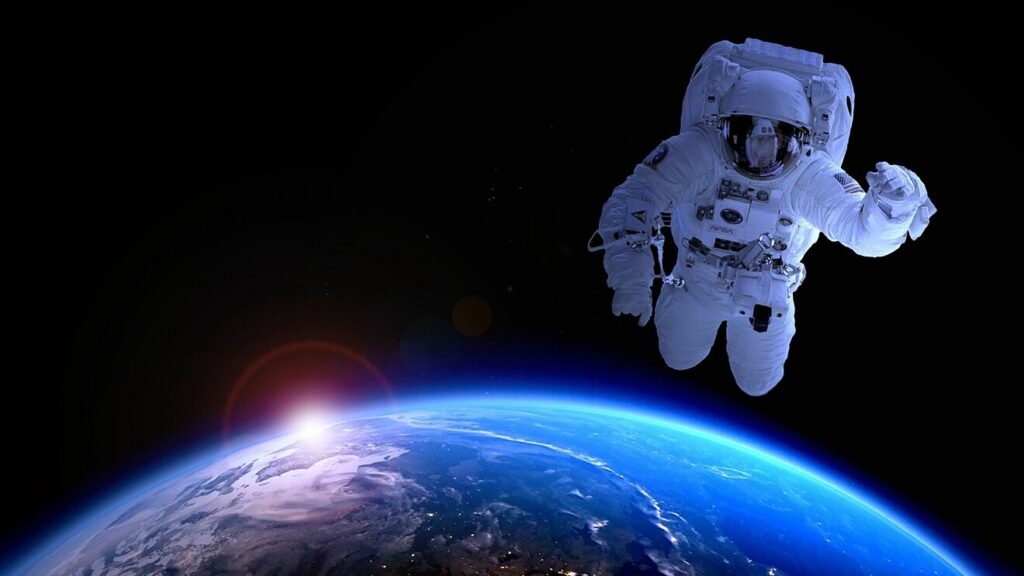 Наука від NASA може покращити життя на Землі