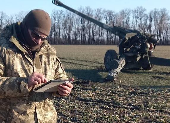 Виклики сучасності Що має знати військовий, що прийняти виклики сучасної війни