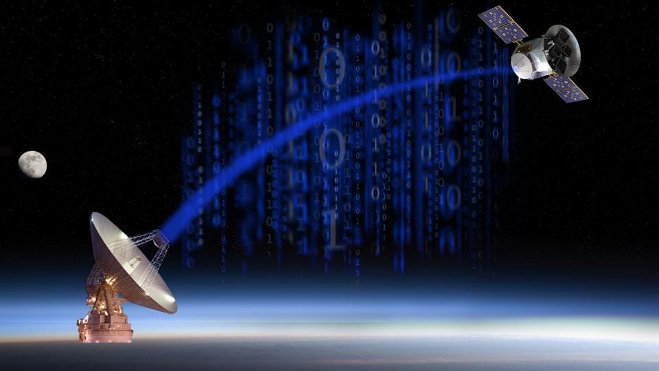 Безпека супутників Надійність супутників — один із найважливіших викликів сучасності