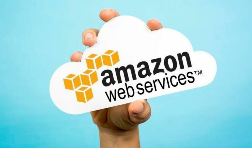 Amazon Web Serviсes Amazon Web Services підтримає 10 стартапів