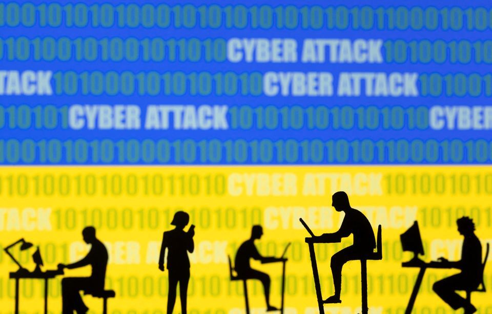 Старлінк чинить опір