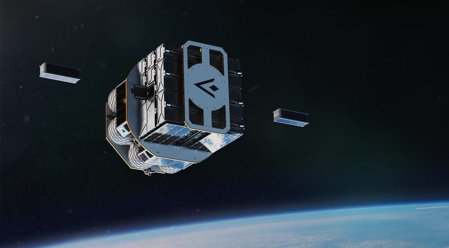 Orbiter