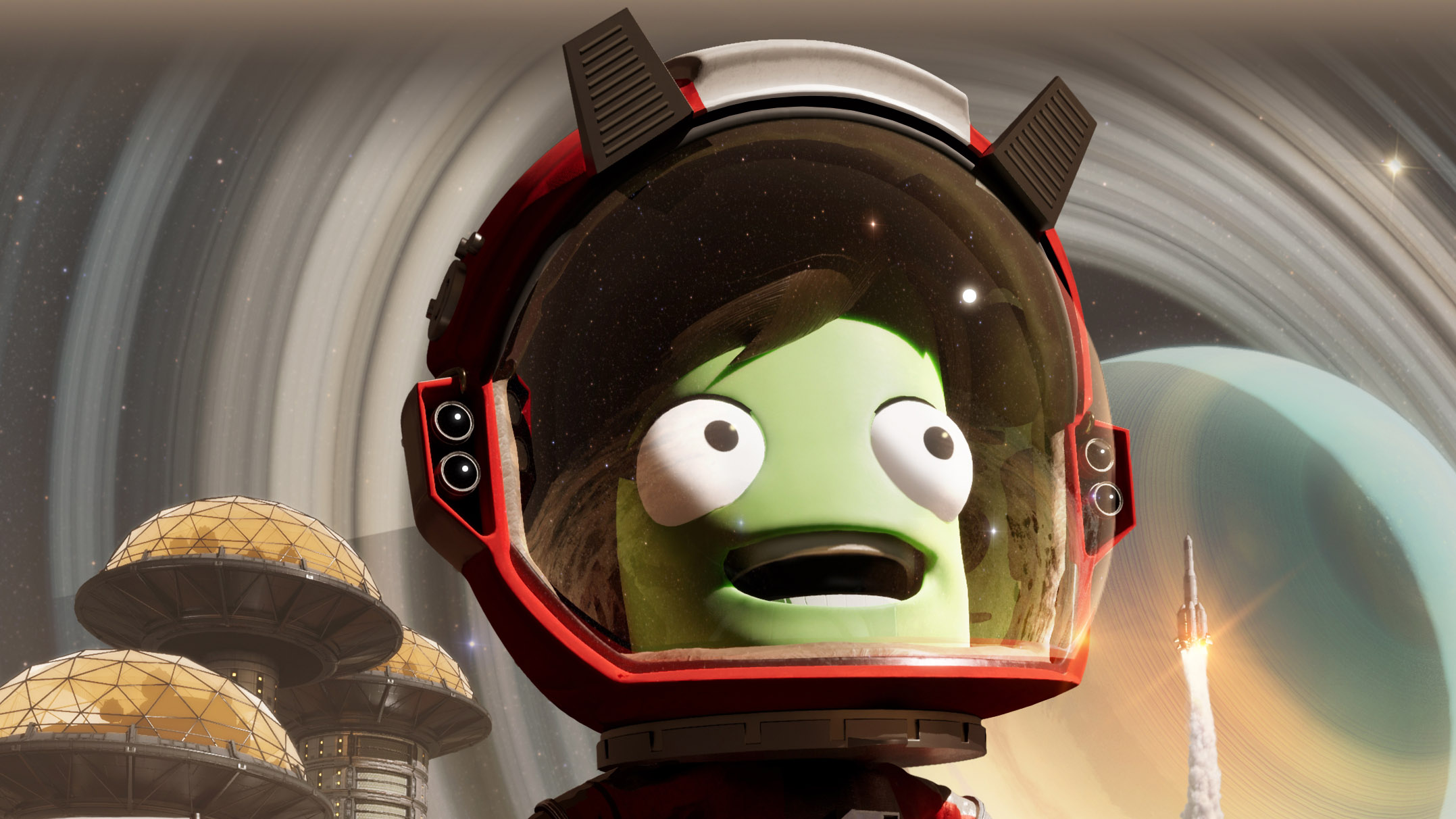 Kerbal Space Program