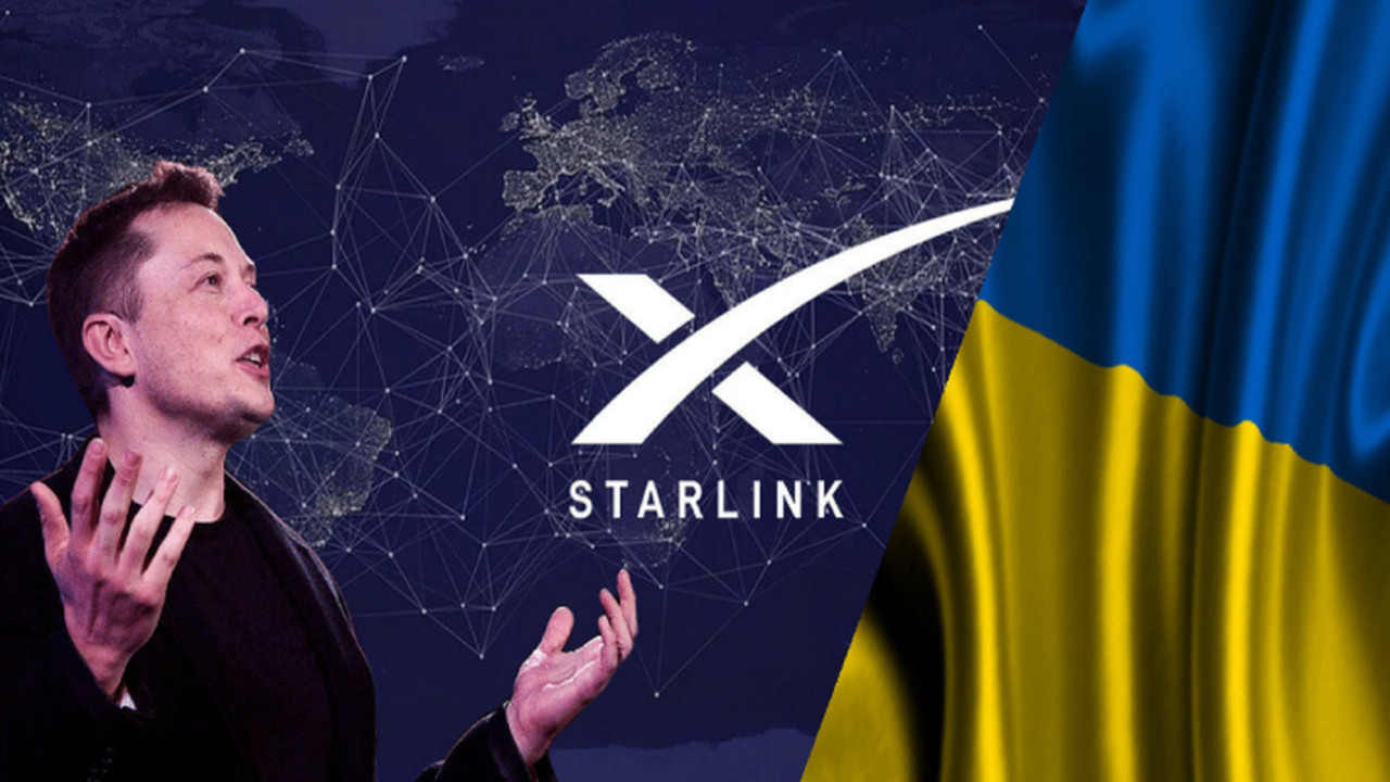 Starlink