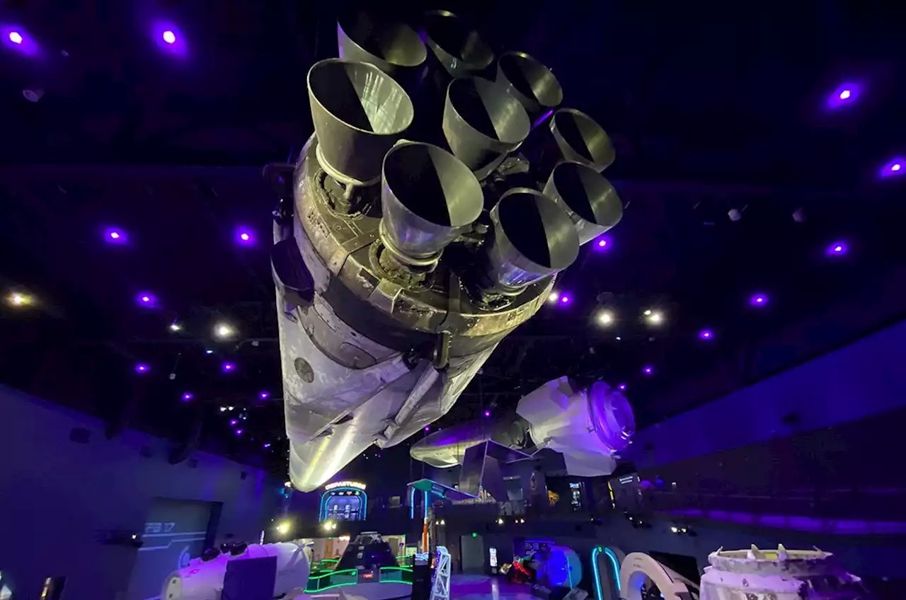 SpaceX Falcon Heavy