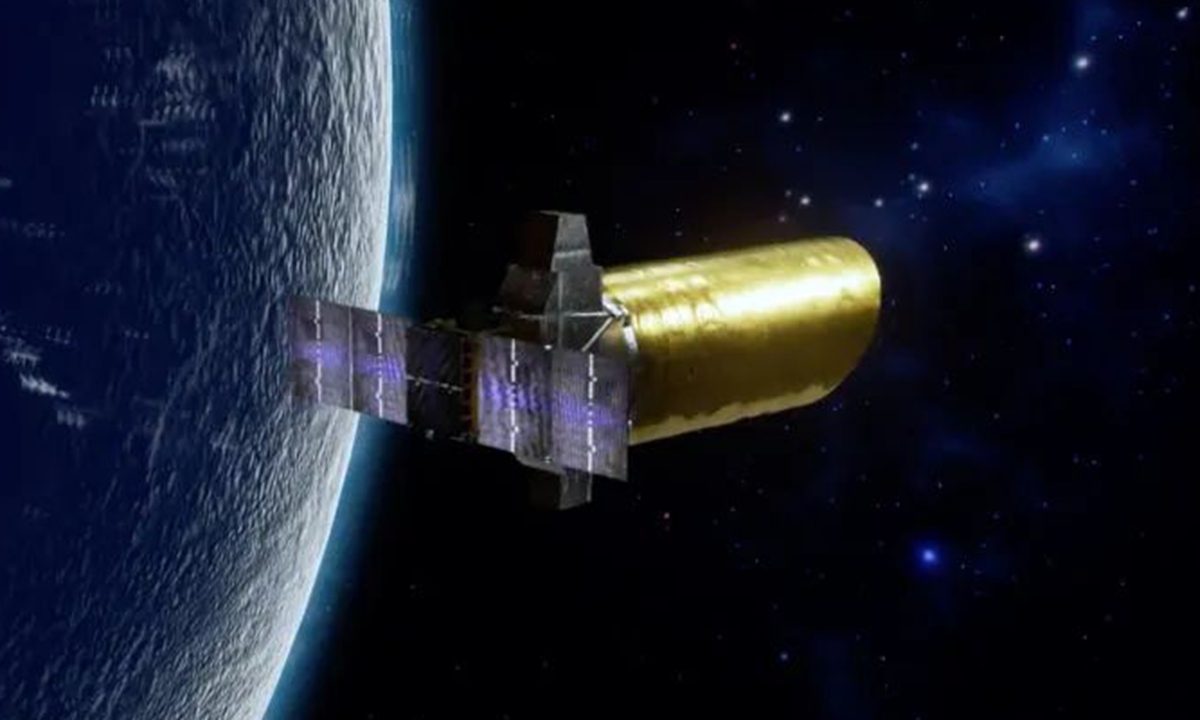 Closeby Habitable Exoplanet Survey