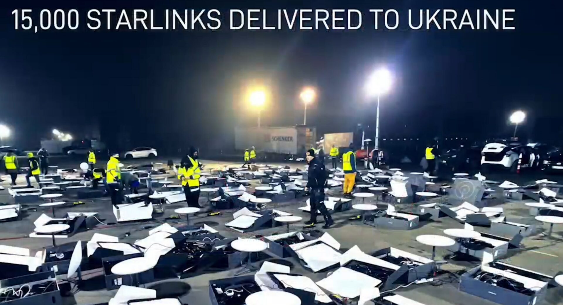 Starlink