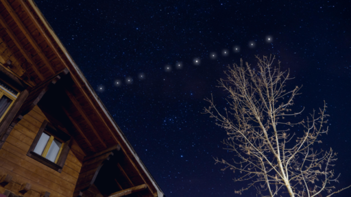 уничтожение спутников Starlink Китай планирует уничтожение спутников Starlink