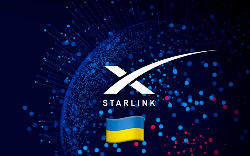 Starlink